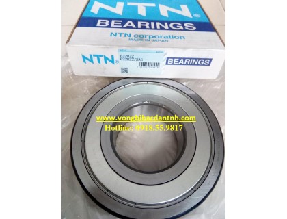 VÒNG BI 6320ZZ - BẠC ĐẠN 6320ZZ